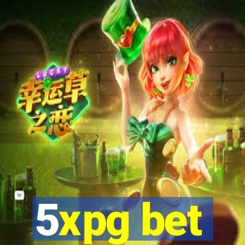 5xpg bet